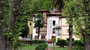 Gran Hotel Rural Cela