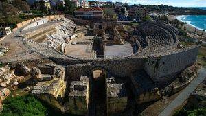 Tarragona reconocida con el distintivo ‘Ciudades y villas con carácter de Cataluña’