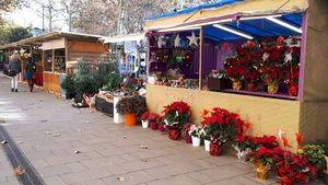 Vilafranca del Penedès en Navidad