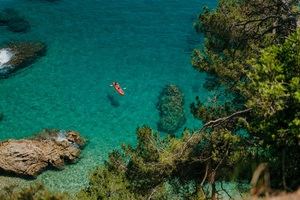 Lloret de Mar, naturaleza y aventura en el corazón de la Costa Brava