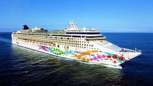 Norwegian Pearl