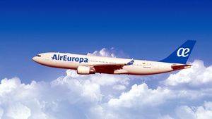 Air Europa suma una cuarta frecuencia a Montevideo