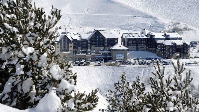Novedades en el 50 aniversario de la estación francesa de esquí Peyragudes