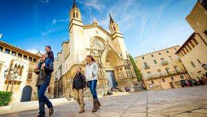 Vilafranca del Penedés, Ciudad con carácter y certificado Biosphere