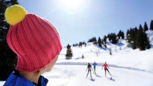 Ariège, nueve dominios esquiables de la región francesa de Occitania