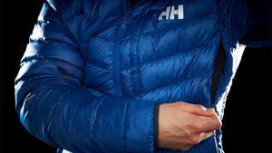 Helly Hansen incorpora el sistema de regulación de temperatura en sus prendas de montaña