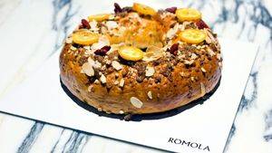 El Roscón de Reyes para todos