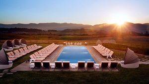 Carneros Resort and Spa