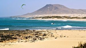 Fuerteventura, una isla responsable