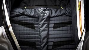 Helly Hansen reedita la chaqueta de esquí Icon