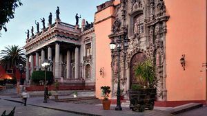 Guanajuato