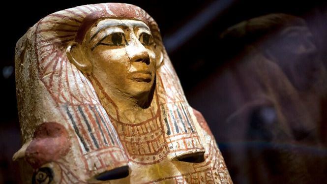 Descubre Egipto en Islas Canarias