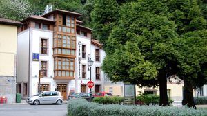 Escapada romántica para San Valentín a Belmonte de Miranda, Asturias