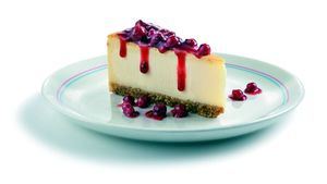 Cheesecake