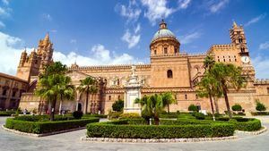 Palermo - Sicilia 