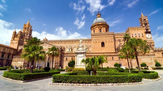 Italia presenta en FITUR 2018 cultura, arte, música y gastronomía