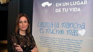 Presentación de Castilla y La Mancha en Madrid