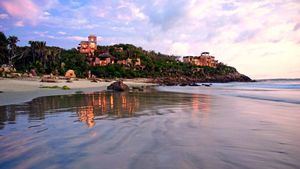 Riviera Nayarit