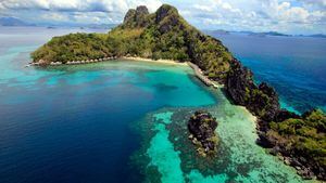 Filipinas presenta en Fitur su oferta gastronómica, de aventura y buceo
