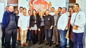 Gastronomía, cultura y solidaridad en la IX edición de Gastrofestival Madrid