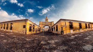 Calle del Arco