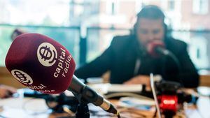 Miradas viajeras…. más de doce horas de emisión en directo desde Fitur