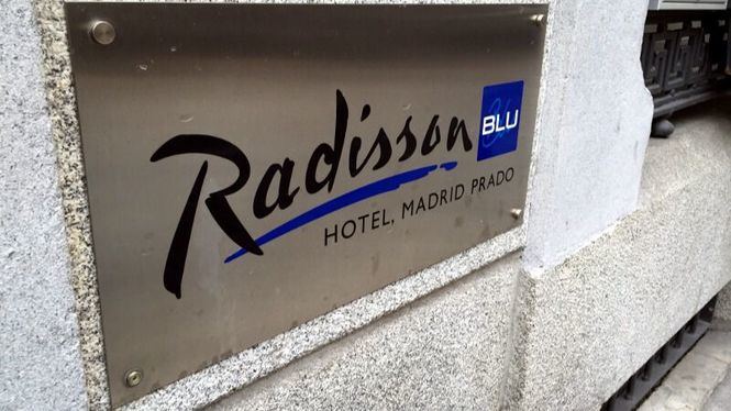 Caroli Health Club celebra su nueva apertura en Radisson Blu Hotel Madrid
