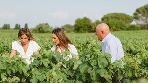 Bodegas Carmelo Rodero: La historia se escribe con tintos de uva