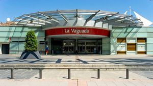 La Vaguada