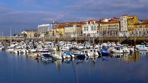 Gijón cierra 2017 con los mejores datos turísticos de la historia de la ciudad