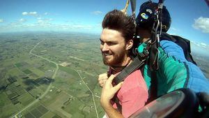 Conocer Uruguay desde las nubes