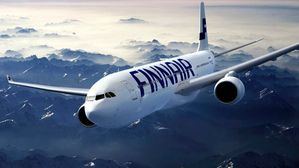 Finnair  A330
