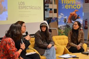 Y Madrid se llenó de Flamenco de Nîmes
