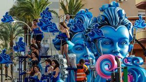 Carnaval de Cádiz