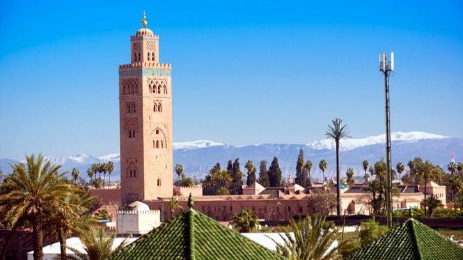 CEAV organiza las Jornadas Técnicas en Marrakech