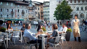 Descubrir la gastronomia italiana por regiones durante el Anno del cibo