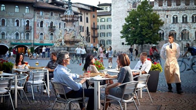 Descubrir la gastronomia italiana por regiones durante el Anno del cibo