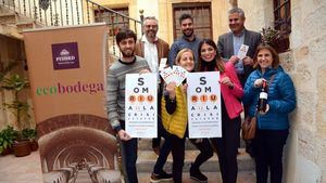 Tarragona celebra la 8ª edición de las jornadas gastronómicas La Part Alta somriu a la crisi