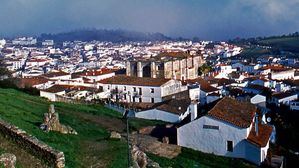 Aracena