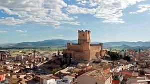 Cuenta atrás para las fiestas del Medievo de Villena