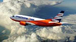 Smartwings anuncia un nuevo vuelo directo entre Tenerife y Tel Aviv