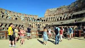 Coliseo