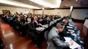 La AEDH celebra el IV Encuentro Nacional de Directores de Hotel