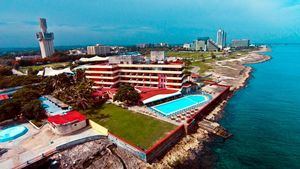 Be Live Hotels incorpora un quinto establecimiento en Cuba