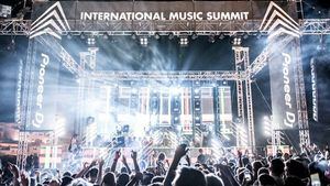 IMS Ibiza, en asociación con Pioneer DJ, anuncia el cartel IMS Dalt Vila 2018