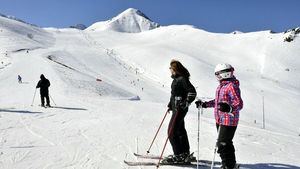 Val Louron acoge la Vertical Race