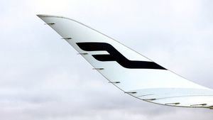 Finnair inaugura ruta a Mink, Bielorrusia