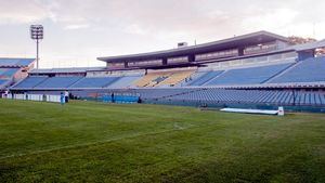 Uruguay señala el mundial 2030 como realización de un sueño colectivo