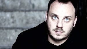 El barítono Matthias Goerne inicia la serie de conciertos de Schubert