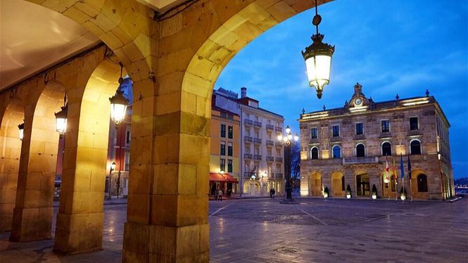 Gijón ya tiene su guía Lonely Planet